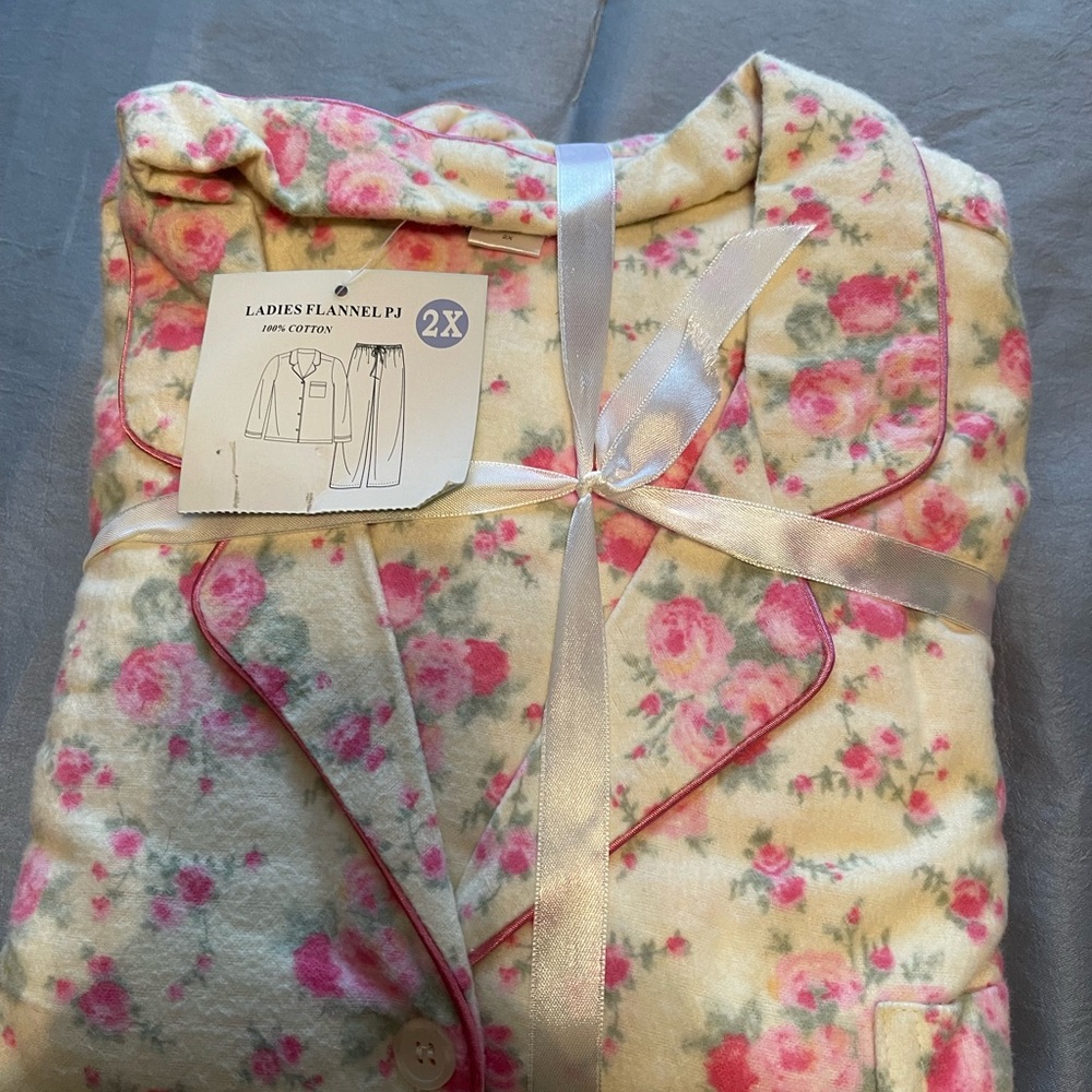NWT Women’s Pajamas.